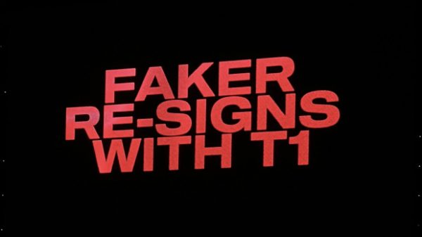 LMHT: Faker tái ký, cả làng cùng vui faker renews his contract with tjpg