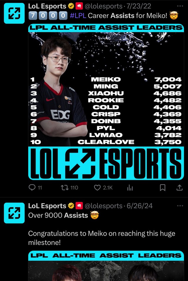 Đang yên đang lành, Faker lại bị réo tên vì một chuyện