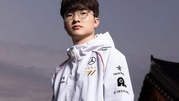 T1 Faker: “Tôi Sẽ Không Ép Con Cái Mình Chơi LMHT” faker rkgvjpg