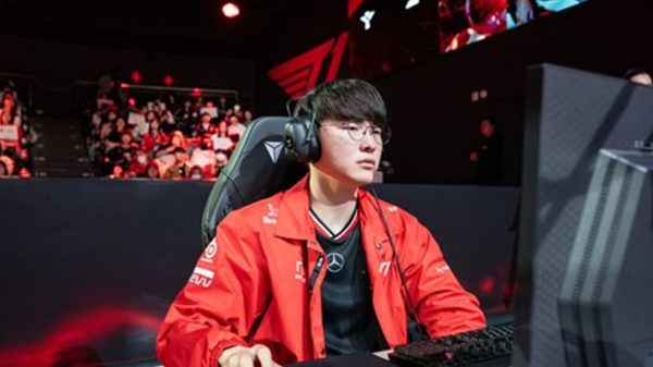 LMHT: Faker chỉ cần lên tiếng đã khiến một nhà phát hành thay đổi hoàn toàn cơ chế của game 32 LMHT: Faker chỉ cần lên tiếng đã khiến một nhà phát hành thay đổi hoàn toàn cơ chế của game faker suc anh huong 5 porzjpg