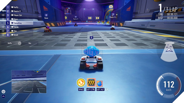 LMHT: Faker chi can len tieng da khien mot nha phat hanh thay doi hoan toan co che cua game LMHT: Faker chỉ cần lên tiếng đã khiến một nhà phát hành thay đổi hoàn toàn cơ chế của game