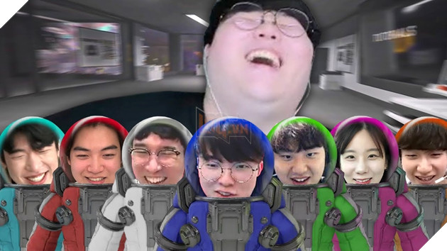 LMHT: Faker chi can len tieng da khien mot nha phat hanh thay doi hoan toan co che cua game 4 LMHT: Faker chỉ cần lên tiếng đã khiến một nhà phát hành thay đổi hoàn toàn cơ chế của game