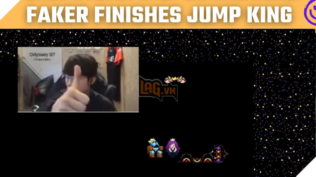 LMHT: Faker chi can len tieng da khien mot nha phat hanh thay doi hoan toan co che cua game 3 LMHT: Faker chỉ cần lên tiếng đã khiến một nhà phát hành thay đổi hoàn toàn cơ chế của game