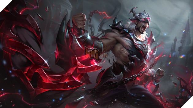 Sylas hàng hiệu dành riêng cho Faker