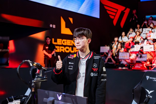 Hé lộ thông số mà Faker cũng chịu thua nhưng tuyển thủ VCS lại góp mặt top 3- Ảnh 3. Hé lộ thông số mà Faker cũng chịu thua nhưng tuyển thủ VCS lại góp mặt top 3- Ảnh 3.