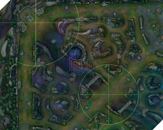 LMHT: Faker thử nghiệm tính năng chống đảo đường của Riot và bất ngờ vì nó quá hiệu quả