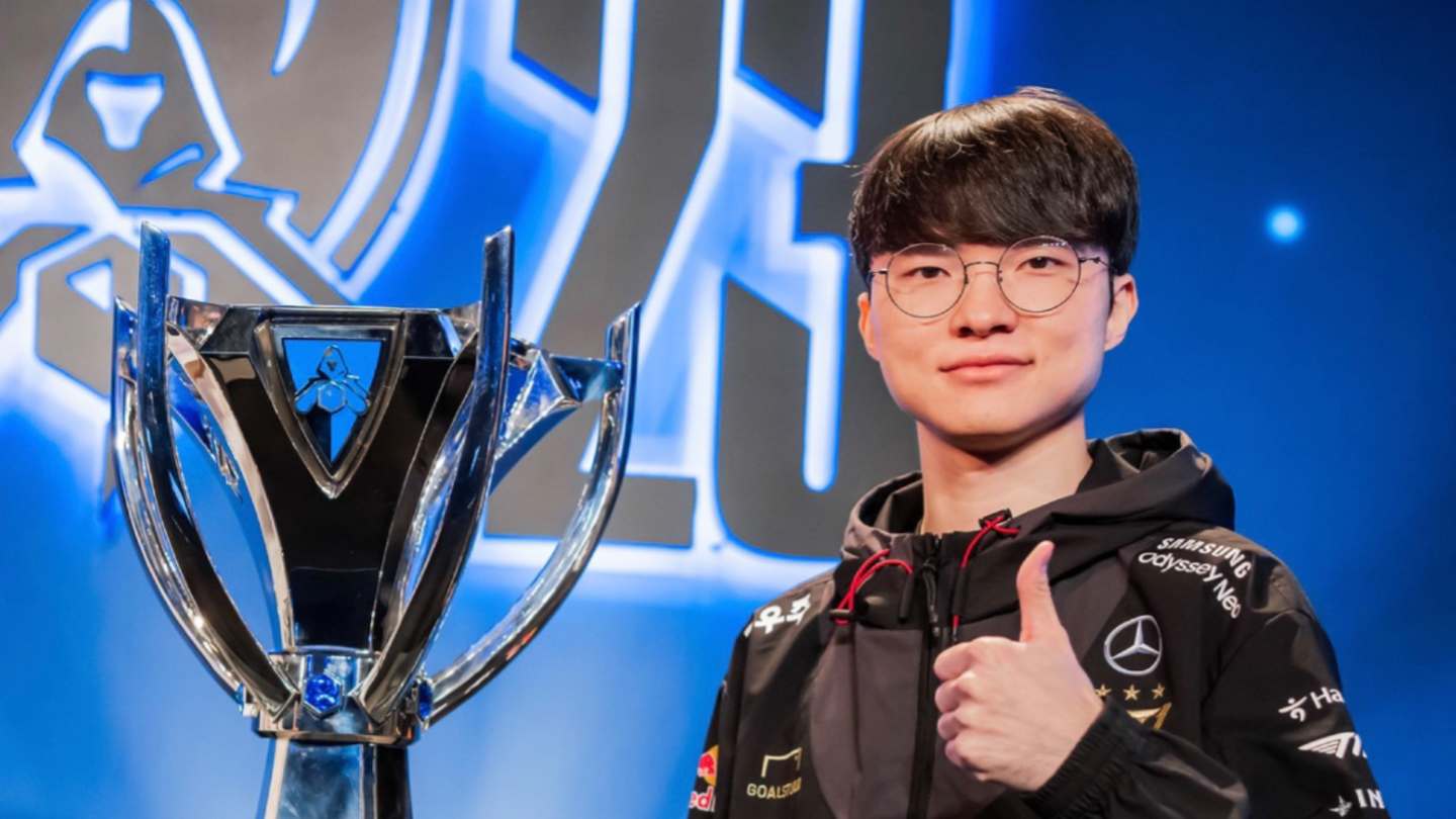 Nữ streamer phát biểu gây sốc về Faker, ám chỉ vấn đề nhạy cảm khiến CĐM phẫn nộ- Ảnh 4.