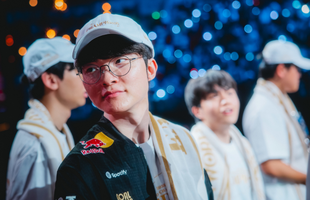 Faker có thể sang Việt Nam với kinh phí "không tưởng" faker vietnam t1 4 17636307736622142038296 0 0 562 900 crop 1763630777376428889683png