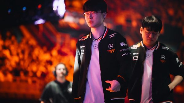 Faker - Minh chứng cho "Tuổi tác không phải rào cản trong Esports" 28 Faker - Minh chứng cho "Tuổi tác không phải rào cản trong Esports" faker vuot qua tuoi tac 1 dhvtjpg