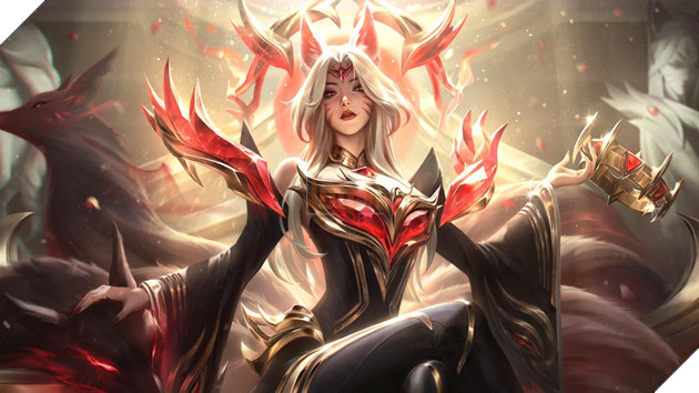 Faker - Minh chứng cho Tuổi tác không phải rào cản trong Esports 3