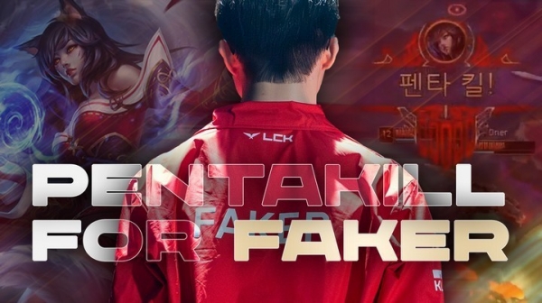 Faker "Thổi Nến" Sinh Nhật Bằng Pentakill Ahri - T1 Đại Thắng DRX Tại LCK Mùa Hè 2025 faker20250509114714jpg