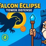 Falcon Eclipse: Tower Defense – Thế giới giả tưởng đầy mê hoặc của Elarian falconeclipsetowerdefensegame thumbjpg