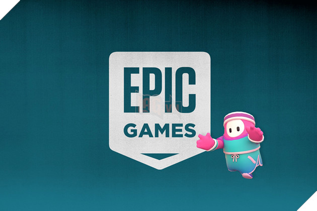 Nhiều người tin rằng Fall Guys sẽ sớm phải nằm trong Fortnite của Epic Games