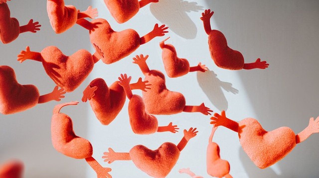 Vì sao có nhiều cô gái biết tình yêu độc hại,