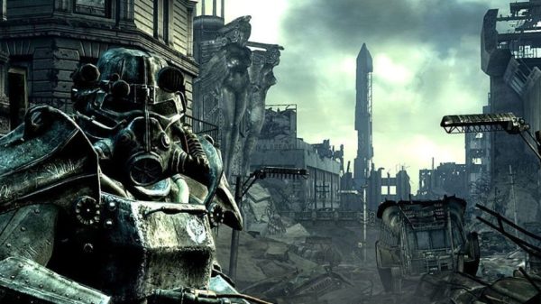Fallout 5: Đã Đến Lúc Đón Chào Khởi Đầu Mới Của Brotherhood of Steel 26 Fallout 5: Đã Đến Lúc Đón Chào Khởi Đầu Mới Của Brotherhood of Steel fallout 3 brotherhood of steel jwdsjpg