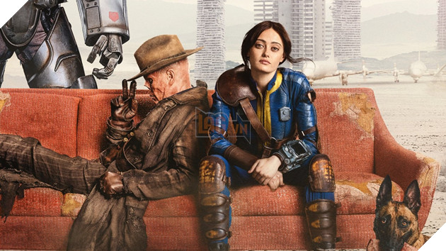 Hang Amazon Prime Video Da Chinh Thuc Gia Han Mua 3 Cho Series Fallout 3 Hãng Amazon Prime Video Đã Chính Thức Gia Hạn Mùa 3 Cho Series Fallout 3