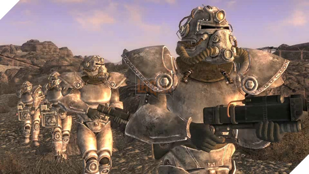 Fallout 5: Da Den Luc Don Chao Khoi Dau Moi Cua Brotherhood of Steel 3 Fallout 5: Đã Đến Lúc Đón Chào Khởi Đầu Mới Của Brotherhood of Steel 3