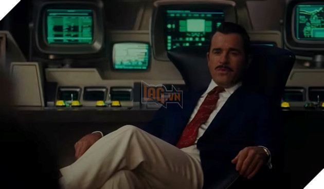 Trailer Fallout Mùa 2 Chính Thức Ra Mắt, Hé Lộ Toàn Cảnh New Vegas Thời Hoàng Kim 3