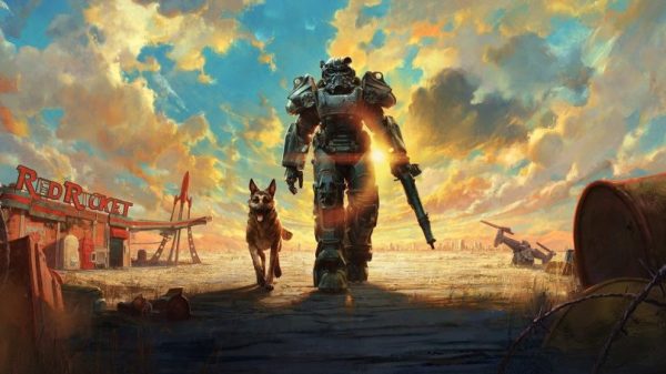 Bethesda công bố Fallout 4 Anniversary Edition, xác nhận ra mắt trên Switch vào năm 2026 fallout4 anniversary edition inltjpg