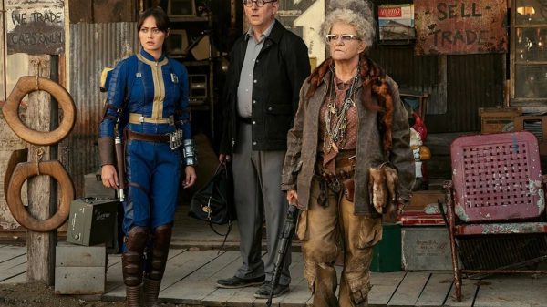 Hãng Amazon Prime Video Đã Chính Thức Gia Hạn Mùa 3 Cho Series Fallout fallout5 qtvnjpg