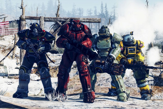 Bom tấn đình đám trên Steam lột xác ngoạn mục, giảm giá sâu cho game thủ- Ảnh 3. Bom tấn đình đám trên Steam lột xác ngoạn mục, giảm giá sâu cho game thủ- Ảnh 3.