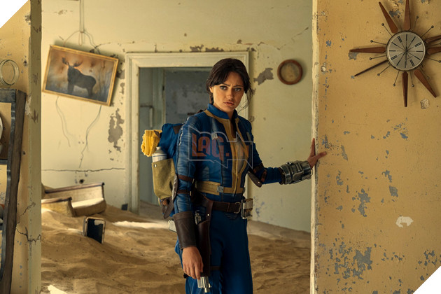 Bethesda Bethesda Chốt Sổ Các Nội Dung Xuất Hiện Trong Sự Kiện Fallout Day 2025