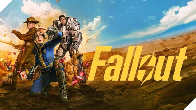 Diễn Viên Walton Goggins Hé Lộ Phim Fallout Mùa 2 Sẽ Đưa Mọi Khía Cạnh Của Tác Phẩm Lên Một Cột Mốc Mới