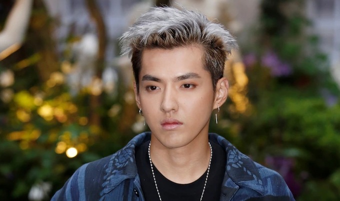 Viễn cảnh Ngô Diệc Phàm bị trục xuất khỏi Trung Quốc: Diện mạo