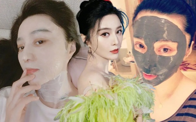 Đế chế mỹ phẩm của Phạm Băng Băng: Thu về 1,4 tỷ nhân dân tệ hằng năm bất chấp danh sách đen của ngành- Ảnh 1.