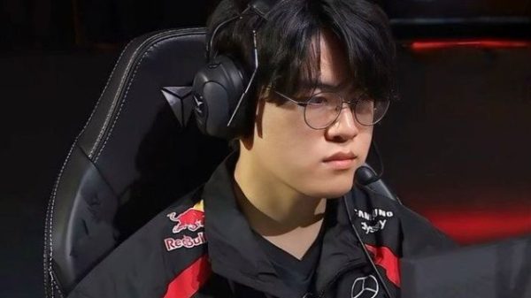 Fan Gumayusi tiếp tục phẫn nộ vì bị T1 đối xử bất công fan guma chi trich t1 5jpg