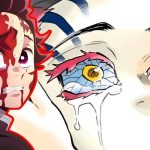Demon Slayer: Akaza khiến khán giả khóc nhiều hơn cả Hashira trong Infinity Castle fan ham mo cho rang akaza xung dang co mot ket cuc tot hon rutujpg