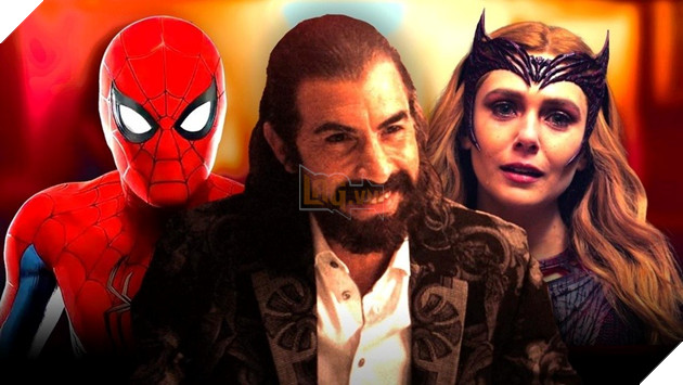 Con Quy Cua Marvel La Ai? He Lo Ve Mephisto Trong MCU 2 Fan hâm mộ mong chờ cuộc đối đầu giữa Mephisto cùng với các siêu anh hùng trong vũ trụ điện ảnh Marvel.