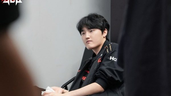 LMHT: Fan LPL kêu gọi Peyz nên quay về LCK khi chứng kiến JDG thất bại trước WE fan lpl keu goi peyz nen quay ve lck 3 edhjjpg