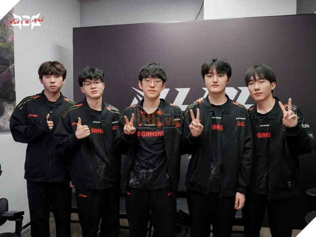 LMHT: Fan LPL kêu gọi Peyz nên quay về LCK khi chứng kiến JDG thất bại trước WE