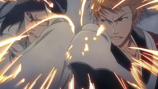 Bleach: Thousand-Year Blood War Part 3 gây tranh cãi vì nhịp phim chậm, fan đòi đổi studio fan mong duoc thay nhung tran dau cang thang ztgujpg 1