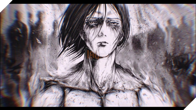 Fan tự làm lại đoạn kết Attack on Titan: “Đây mới là cái kết đáng lẽ phải có”