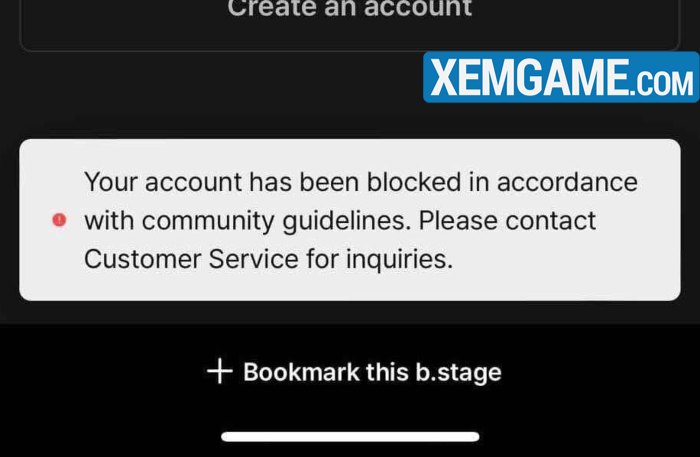 Fan T1 bị block hàng loạt giữa drama, cộng đồng lên tiếng đòi quyền lợi fan t1 bi block 2