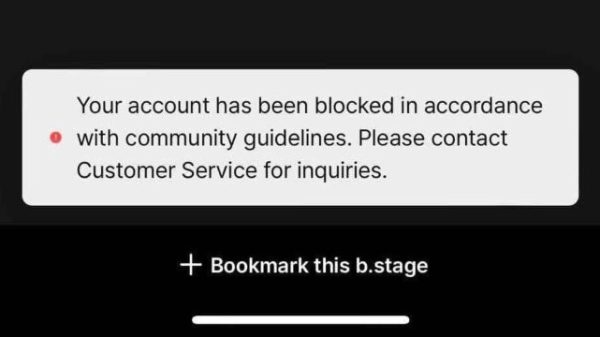 Fan T1 bị block hàng loạt giữa drama, cộng đồng lên tiếng đòi quyền lợi fan t1 bi block 3jpg