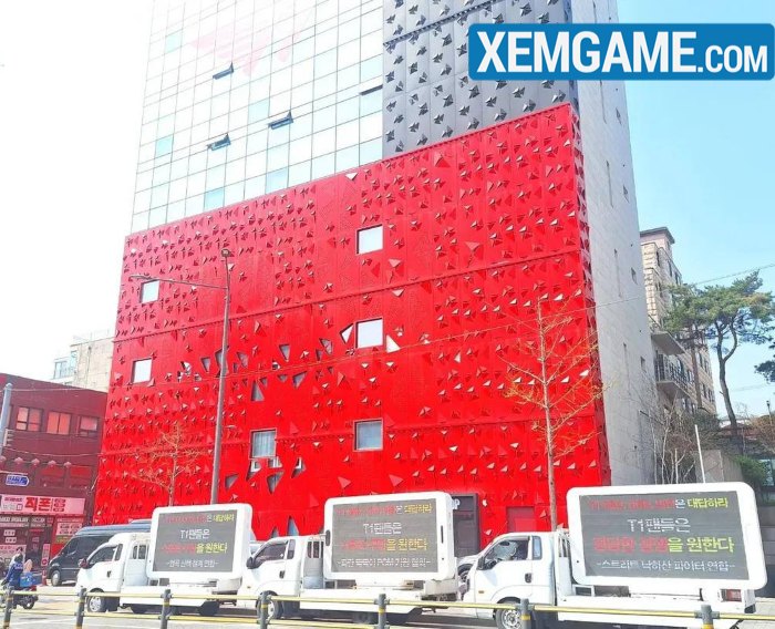 Hội Anti-Fan Gumayusi gây sốc, kêu gọi donate 190 triệu để tấn công tuyển thủ fan t1 gui xe tai 2 1