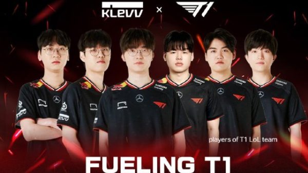 Nhà tài trợ của T1 nhận “bão phẫn nộ” vì đăng ảnh Smash, nhanh chóng xóa bài fan t1 phan no smash 2jpg