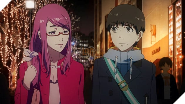 Tokyo Ghoul: Tác Giả Khiến Fan “Quay Xe” Với Poster Reboot Giả Vào Cá Tháng Tư 2