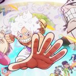 One Piece Egghead Arc Gây Tranh Cãi Vì Khác Biệt So Với Manga fan van se tiep tuc ung ho nzokjpg