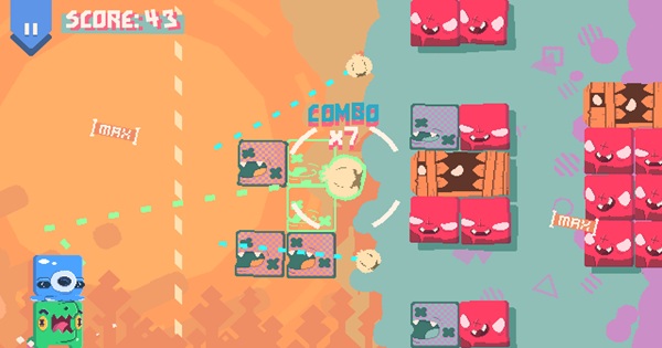 Fangs Breaker – Tựa game arcade đầy ma mị và dễ gây nghiện fangsbreaker thumbjpg