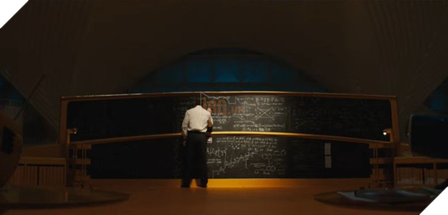 Fantastic Four: First Step Có Thể Thay Đổi Mọi Thứ Với Đứa Con Trong Bụng Sue Storm 7