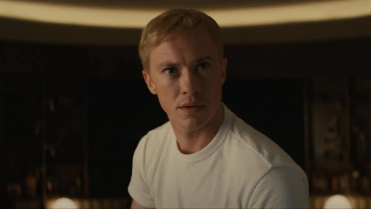 The Fantastic Four: First Steps - Marvel cứ an toàn thế này thì DC vượt mặt mất thôi- Ảnh 7.