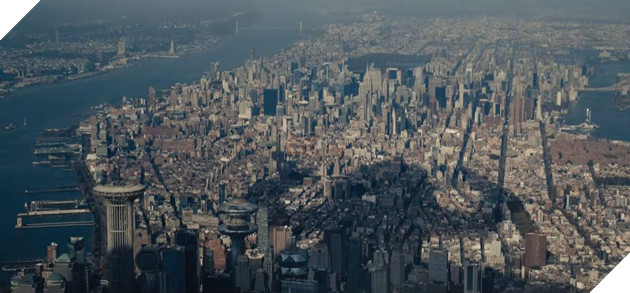 Spoiler Alert Giải Mã Các Đoạn After-Credit Của Thunderbolts*: Sẵn Sàng Cho MCU Giai Đoạn 6 7