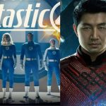 Fantastic Four: First Steps Vượt Doanh Thu Shang-Chi Trong Bảng Xếp Hạng Phòng Vé MCU fantastic four shang chi doanh thu qtjhjpg