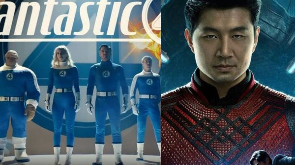 Fantastic Four: First Steps Vượt Doanh Thu Shang-Chi Trong Bảng Xếp Hạng Phòng Vé MCU 26 Fantastic Four: First Steps Vượt Doanh Thu Shang-Chi Trong Bảng Xếp Hạng Phòng Vé MCU fantastic four shang chi doanh thu qtjhjpg