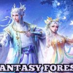 Bảo vệ khu rừng huyền bí trong game MMORPG Fantasy Forest fantasy forest thumbjpg