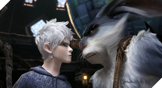 Hoạt Hình Fantasy Của Hugh Jackman Thành Công Mới Trên Netflix Sau 13 Năm